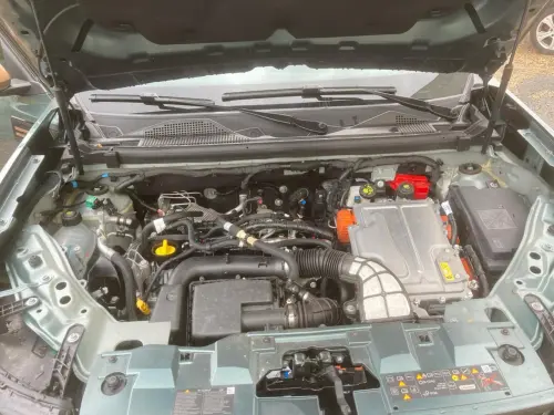 Dacia Bigster Bigster Hybrid 155 Extreme - Photo 19