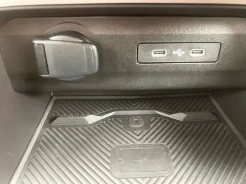 Dacia Bigster Bigster Hybrid 155 Extreme - Photo 22