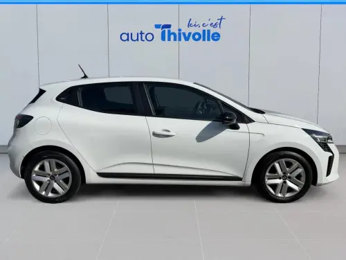 Renault Clio Clio TCe 90 ch GSR2 Evolution - Photo 5