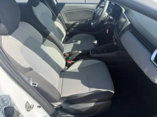 Renault Clio Clio TCe 90 ch GSR2 Evolution - Photo 16