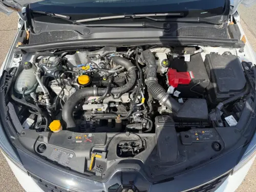 Renault Clio Clio TCe 90 ch GSR2 Evolution - Photo 19