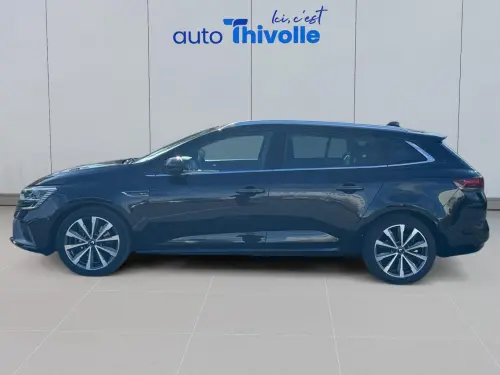 Renault Megane estate Mégane IV Estate TCe 160 EDC FAP - 20 R.S. Line - Photo 1