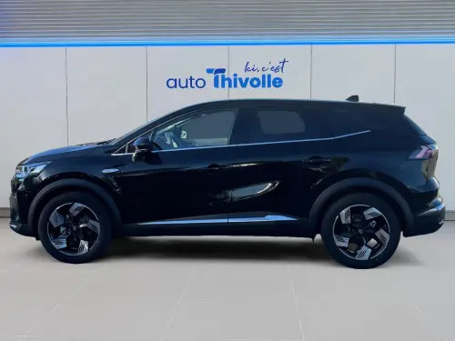 Renault Symbioz mild hybrid 140 ch Techno - Photo 1