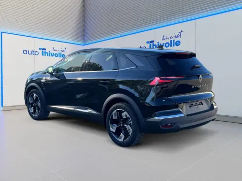 Renault Symbioz mild hybrid 140 ch Techno - Photo 2