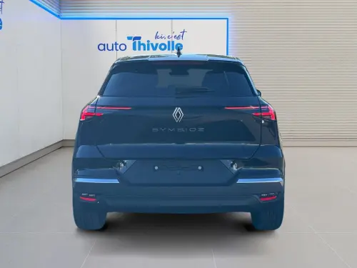 Renault Symbioz mild hybrid 140 ch Techno - Photo 3