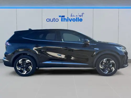 Renault Symbioz mild hybrid 140 ch Techno - Photo 5