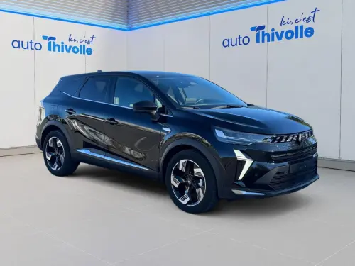 Renault Symbioz mild hybrid 140 ch Techno - Photo 6