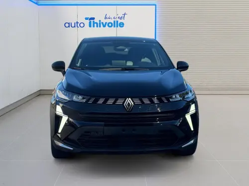 Renault Symbioz mild hybrid 140 ch Techno - Photo 7