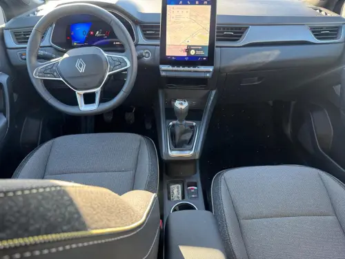 Renault Symbioz mild hybrid 140 ch Techno - Photo 11