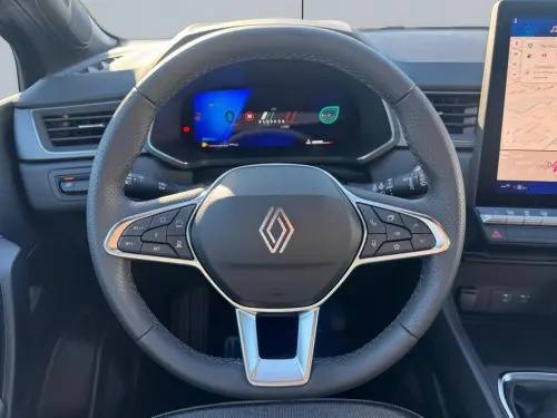 Renault Symbioz mild hybrid 140 ch Techno - Photo 12
