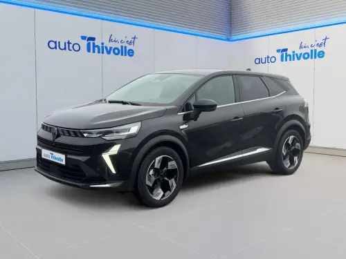 Renault Symbioz mild hybrid 140 ch Techno - Photo 0