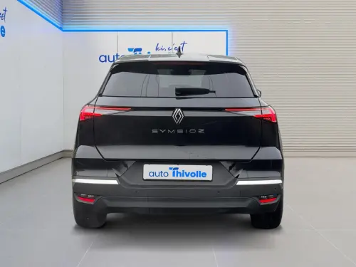 Renault Symbioz mild hybrid 140 ch Techno - Photo 3