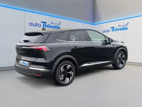 Renault Symbioz mild hybrid 140 ch Techno - Photo 4