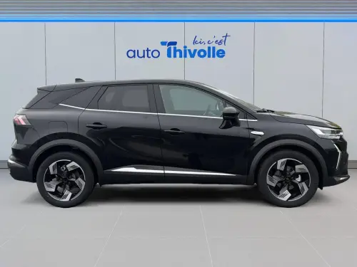 Renault Symbioz mild hybrid 140 ch Techno - Photo 5