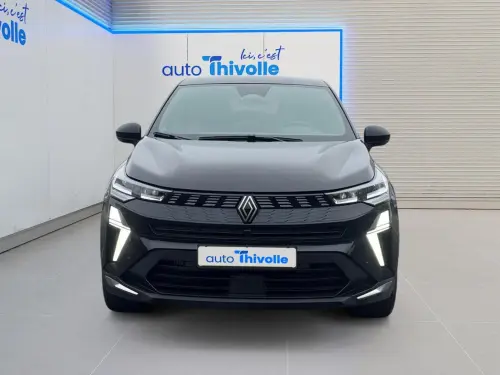 Renault Symbioz mild hybrid 140 ch Techno - Photo 7