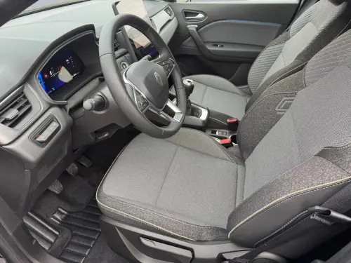 Renault Symbioz mild hybrid 140 ch Techno - Photo 9