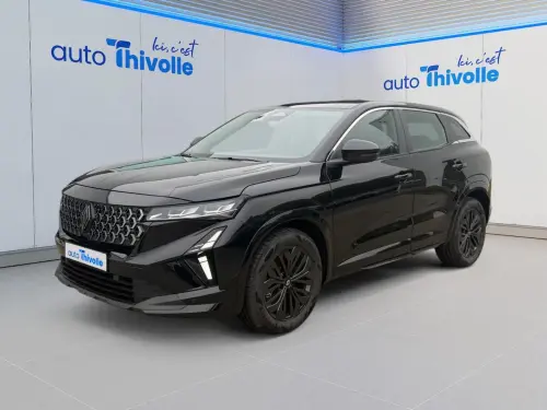 Renault Austral full hybrid E-Tech 200 ch Evolution - Photo 0