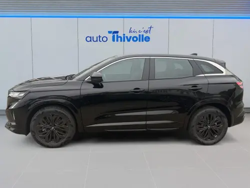 Renault Austral full hybrid E-Tech 200 ch Evolution - Photo 1