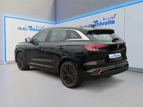 Renault Austral full hybrid E-Tech 200 ch Evolution - Photo 2