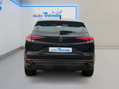 Renault Austral full hybrid E-Tech 200 ch Evolution - Photo 3