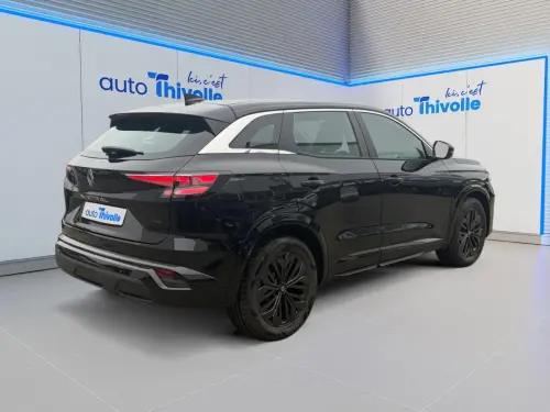 Renault Austral full hybrid E-Tech 200 ch Evolution - Photo 4