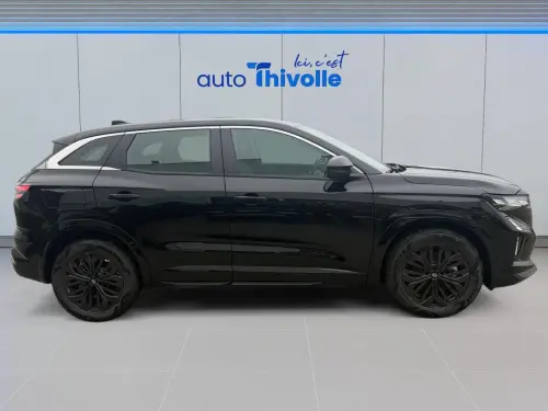Renault Austral full hybrid E-Tech 200 ch Evolution - Photo 5