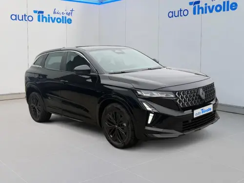 Renault Austral full hybrid E-Tech 200 ch Evolution - Photo 6