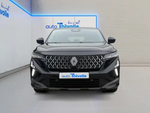 Renault Austral full hybrid E-Tech 200 ch Evolution - Photo 7