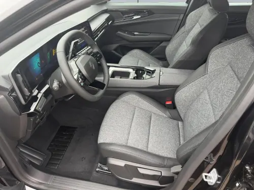 Renault Austral full hybrid E-Tech 200 ch Evolution - Photo 9