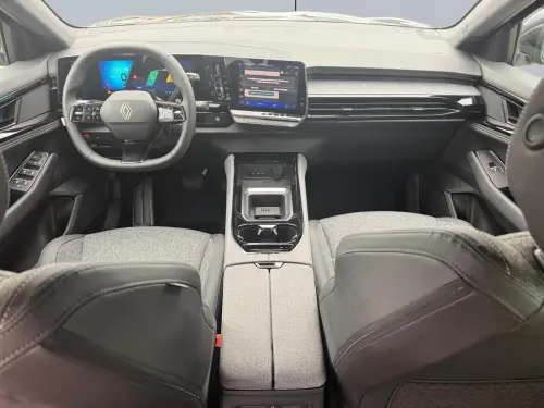 Renault Austral full hybrid E-Tech 200 ch Evolution - Photo 11