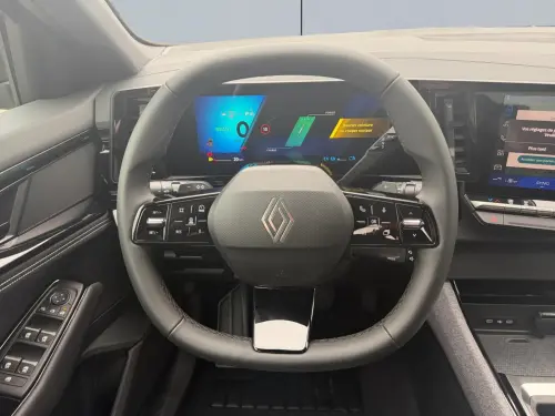Renault Austral full hybrid E-Tech 200 ch Evolution - Photo 12