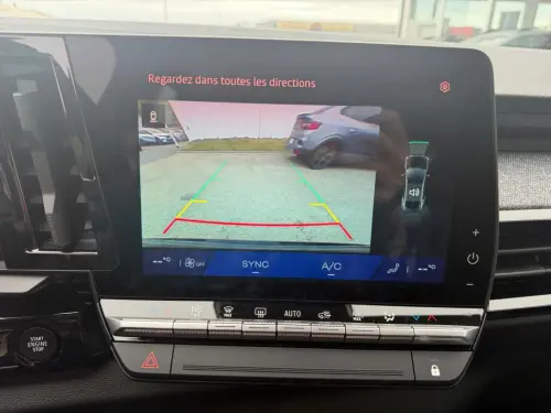 Renault Austral full hybrid E-Tech 200 ch Evolution - Photo 20