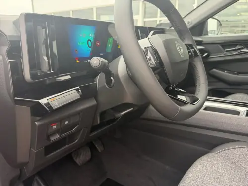 Renault Austral full hybrid E-Tech 200 ch Evolution - Photo 22