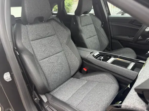Renault Austral full hybrid E-Tech 200 ch Evolution - Photo 23
