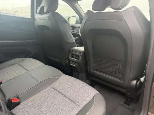 Renault Austral full hybrid E-Tech 200 ch Evolution - Photo 24