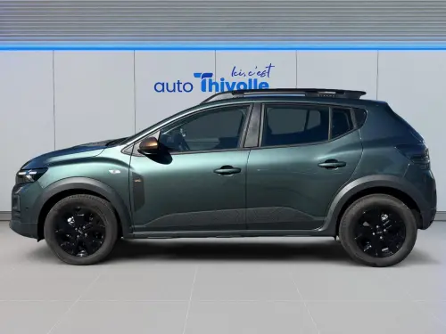 Dacia Sandero Sandero ECO-G 120 Stepway Extreme - Photo 1