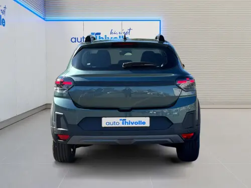 Dacia Sandero Sandero ECO-G 120 Stepway Extreme - Photo 3