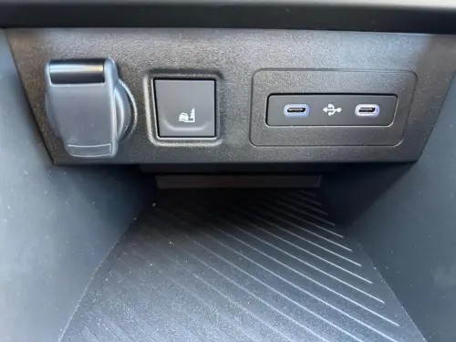 Dacia Sandero Sandero ECO-G 120 Stepway Extreme - Photo 21