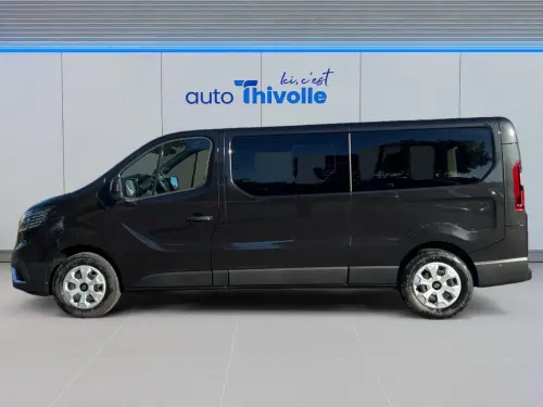 Renault Trafic Blue dCi 150 Grand Techno - Photo 1