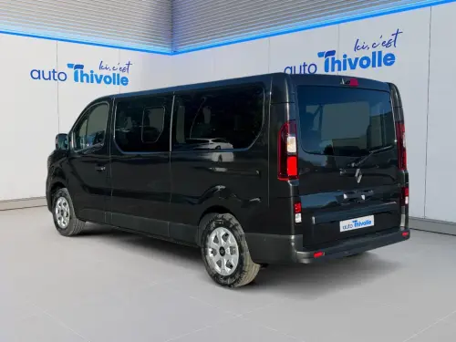 Renault Trafic Blue dCi 150 Grand Techno - Photo 2
