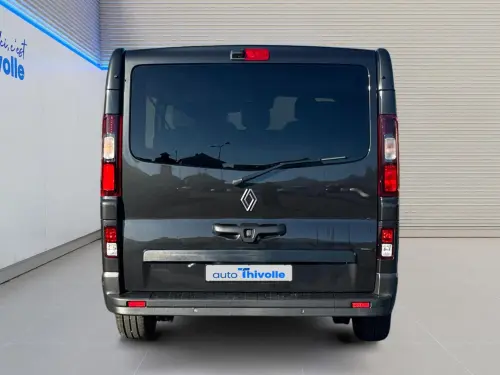 Renault Trafic Blue dCi 150 Grand Techno - Photo 3