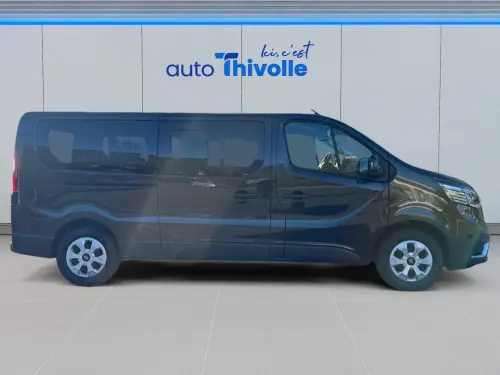 Renault Trafic Blue dCi 150 Grand Techno - Photo 5