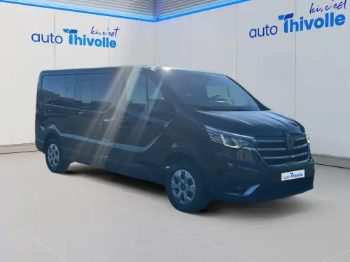 Renault Trafic Blue dCi 150 Grand Techno - Photo 6
