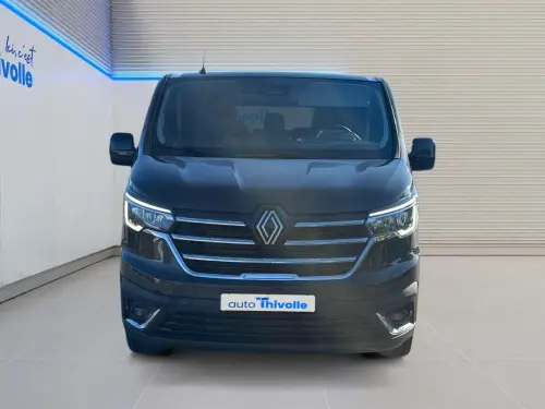 Renault Trafic Blue dCi 150 Grand Techno - Photo 7