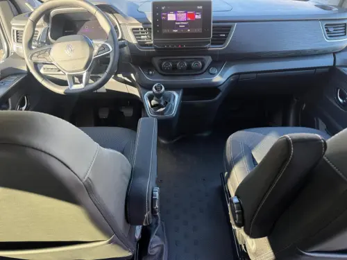 Renault Trafic Blue dCi 150 Grand Techno - Photo 11