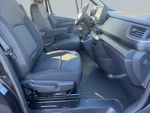Renault Trafic Blue dCi 150 Grand Techno - Photo 16