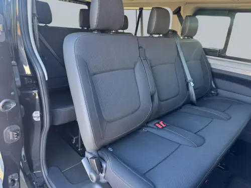 Renault Trafic Blue dCi 150 Grand Techno - Photo 17