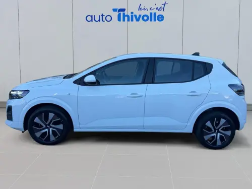 Dacia Sandero SCe 65 Expression - Photo 1
