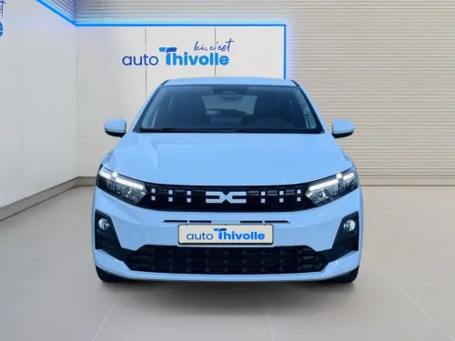 Dacia Sandero SCe 65 Expression - Photo 7