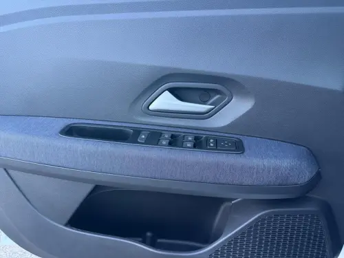 Dacia Sandero SCe 65 Expression - Photo 10